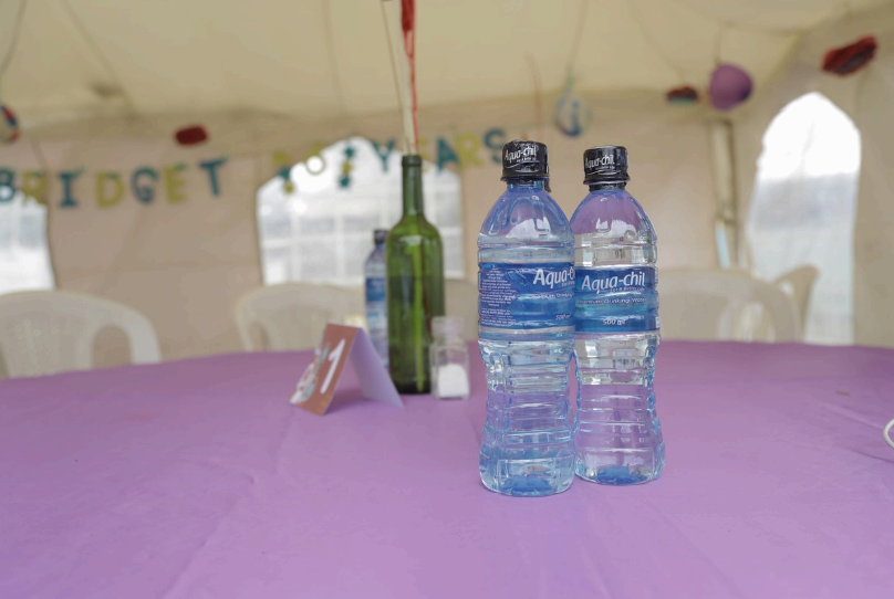 수분 섭취 늘리기