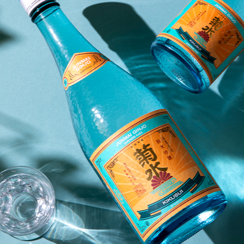 긴조 &amp; 준마이 긴조 &ndash; 상쾌한 산미와 깔끔한 목넘김