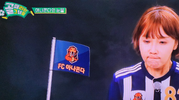 FC아나콘다 FC액셔니스타