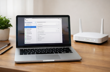 와이파이 연결은 되는데 인터넷 안 될 때 해결 방법 7가지