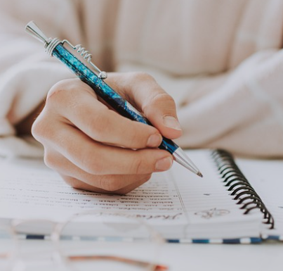 공부는 필기에서 시작된다, 요즘 다시 뜨는 공부 필기법