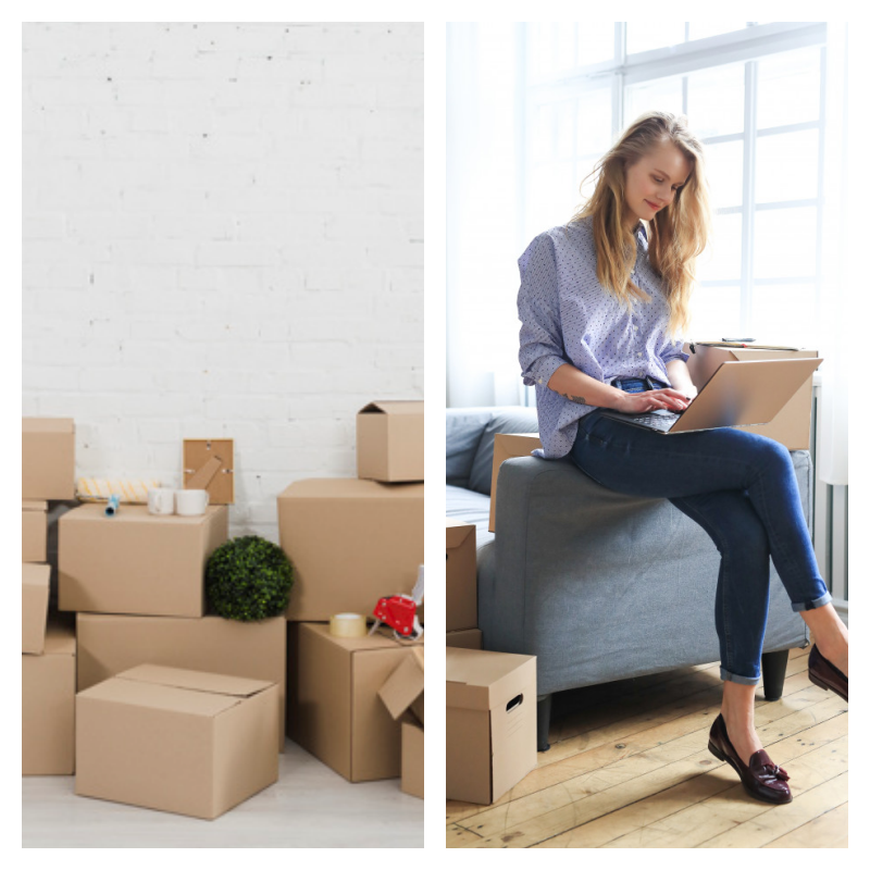 김천 포장이사 율곡동