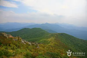 전라도 지역 명소 16선