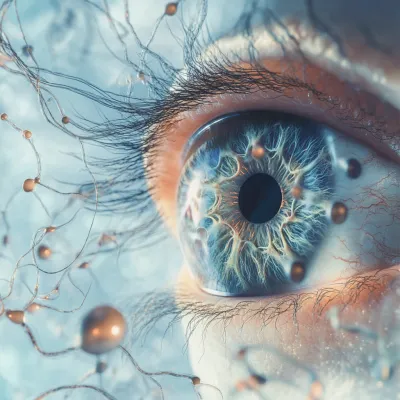 비문증 완치 가능? 전문가가 말하는 5가지 방법_6