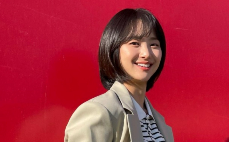 원진아 인스타그램 