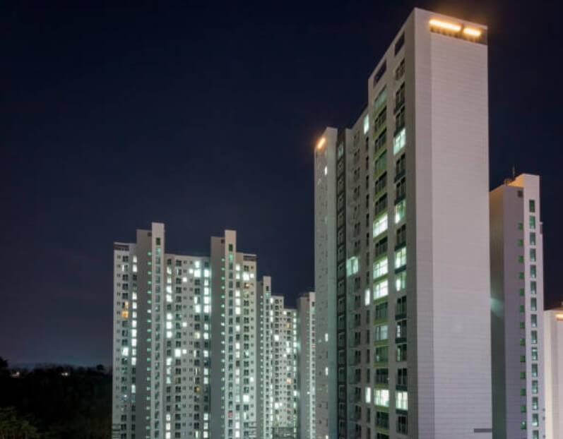 깡통전세 보증금