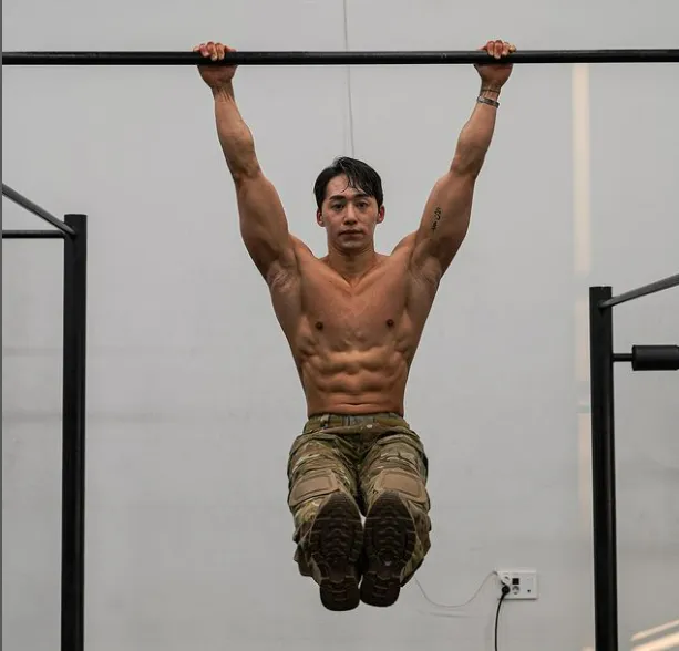 강철부대3-707-오요한-인스타