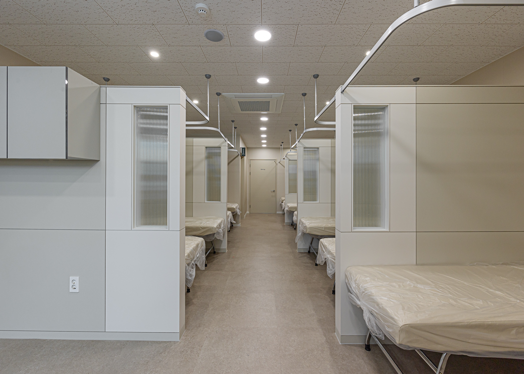 병원진료실리모델링