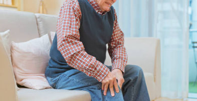 근육 경련 예방