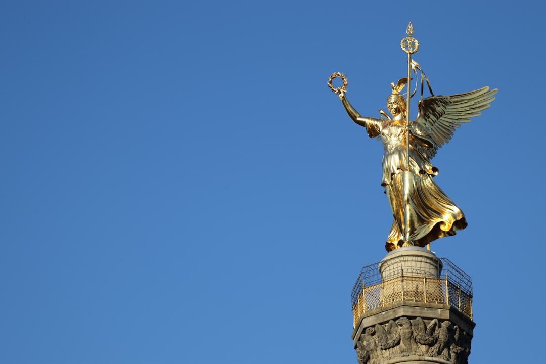 victory