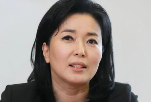 김민전 교수 프로필 나이 고향 학력 재산 페이스북