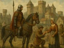 봉건제 관련 이미지