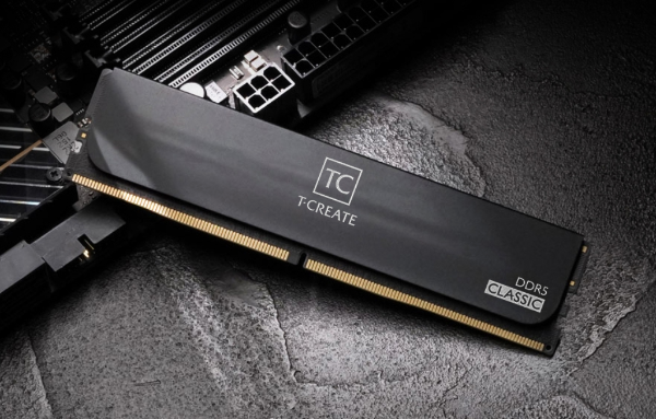 TeamGroup T-Force DDR5-6000 CL30 Delta