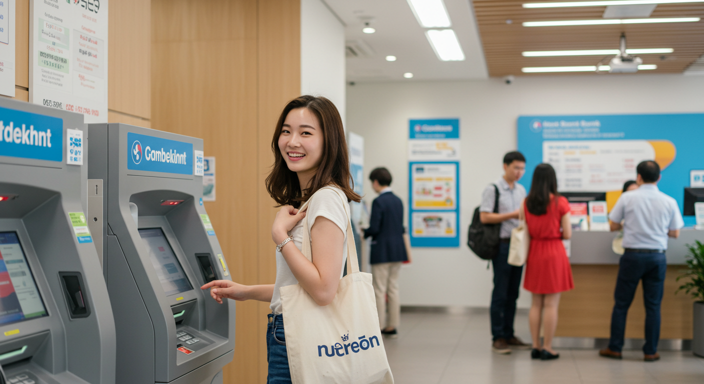 주택담보대출 금리비교