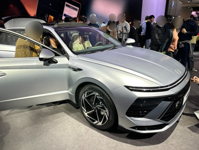 쏘나타 디 엣지