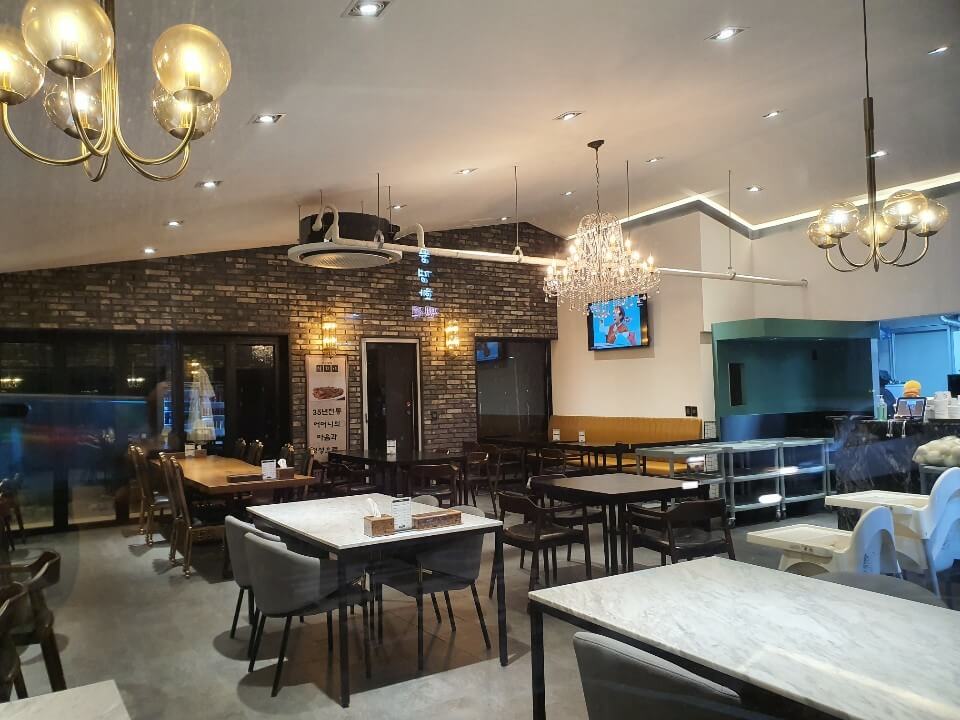 생생정보통 갈치조림 전남 여수 맛집