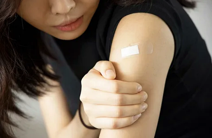 대상포진 예방접종 부작용 및 가격 : 접종 1회면 되나요, 유효기간