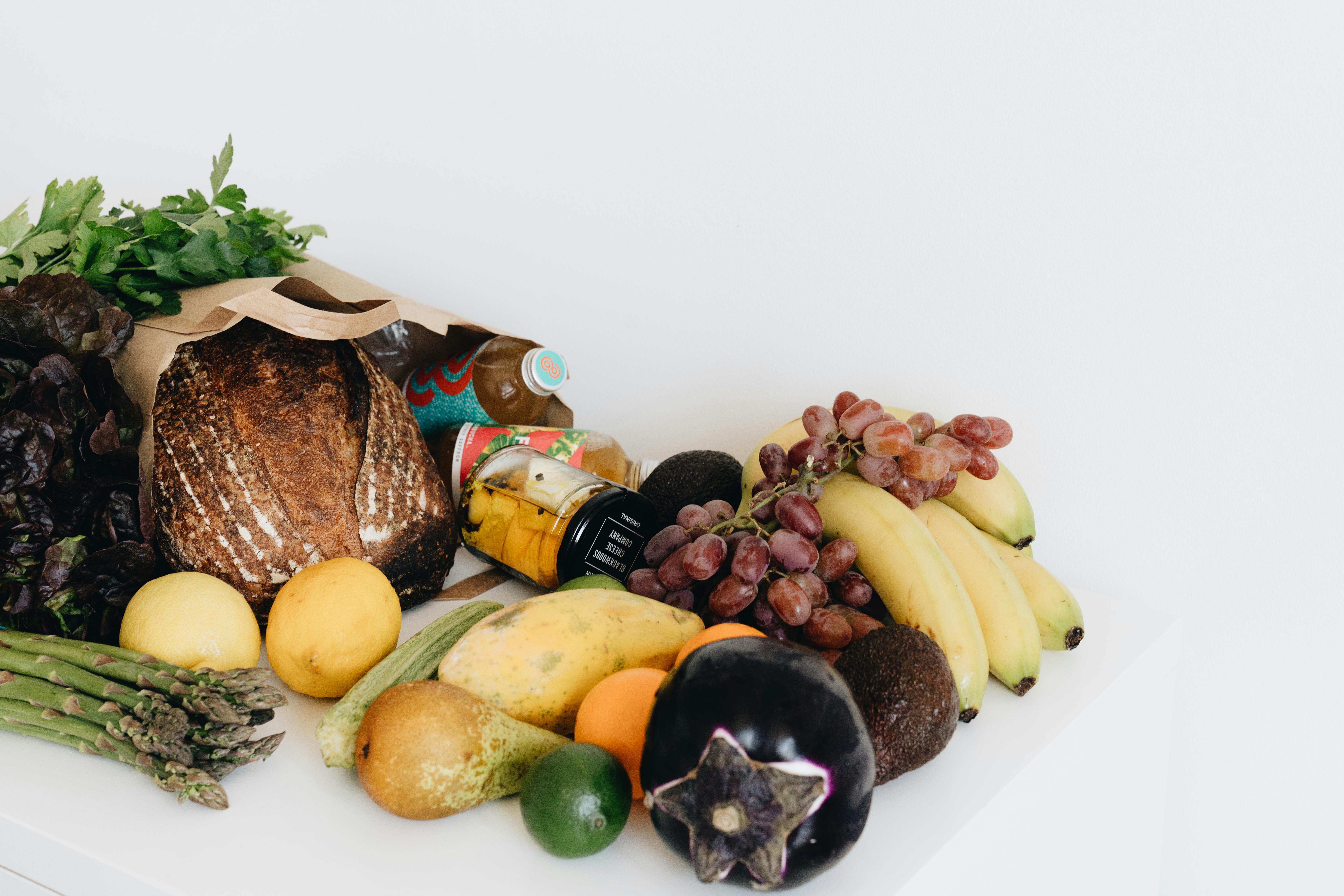 건강한 체중 감량을 위한 식습관 조절법