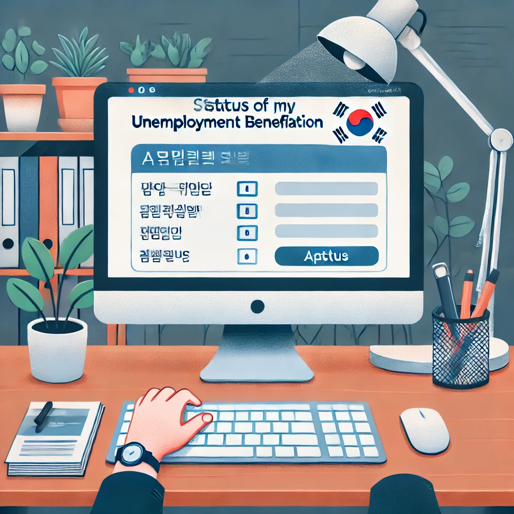 실업크레딧 지원 및 신청방법 (2024년)