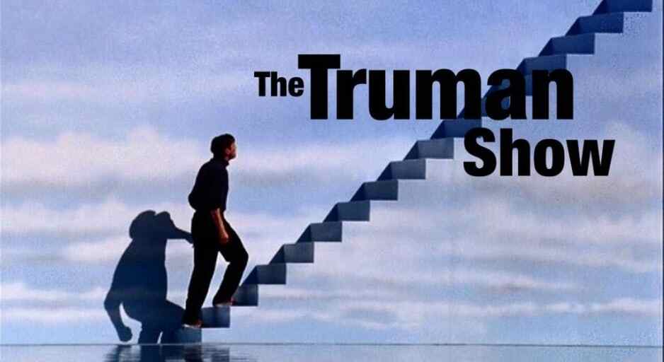 트루먼 쇼