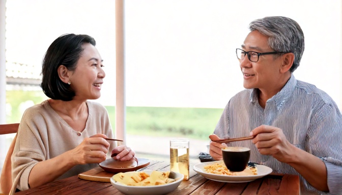 당뇨 예방 & 혈당 관리, 루피니빈이 답일까?