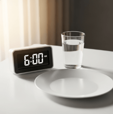 알콜성 지방간 초음파 검사11