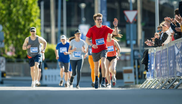 2025 마라톤 대회 일정