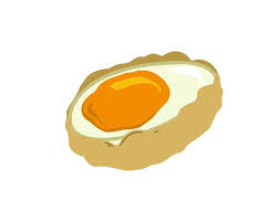 계란찜 전자렌지로 하는 방법