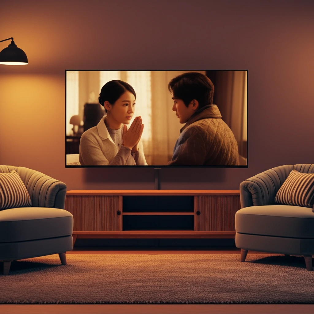 실전 영어 회화 정복: 드라마 & 스..