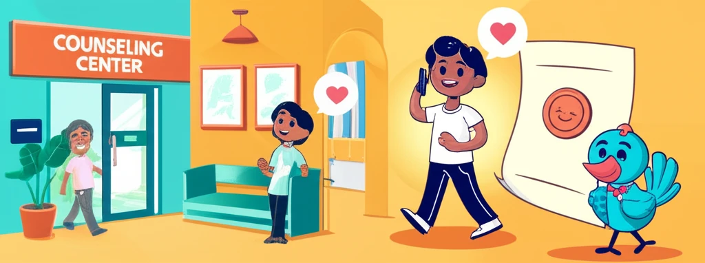 2025 구리 청소년상담복지센터 마음..