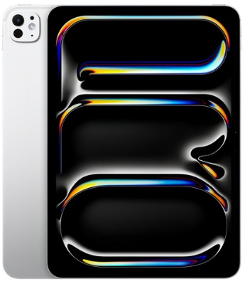 아이패드 프로 M4 실제 사진