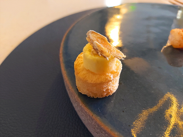 민어햄 잠봉뵈르