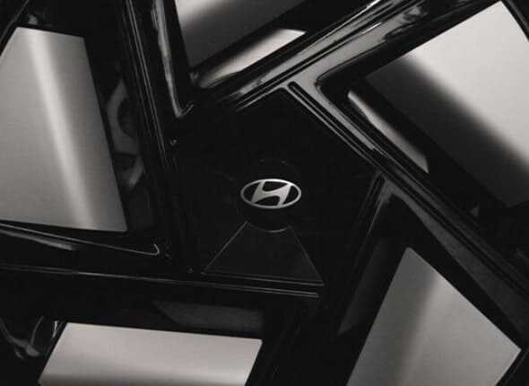 디 올 뉴 넥쏘 풀체인지