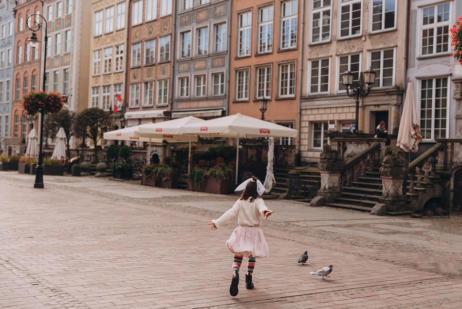 기저귀 떼기 성공 전략과 기본 생활 습관 기르기