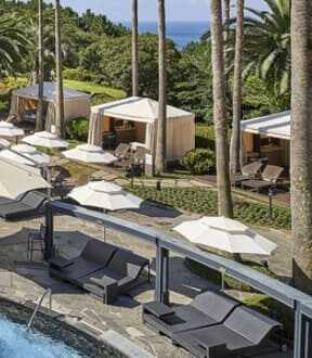 제주 신라 호텔