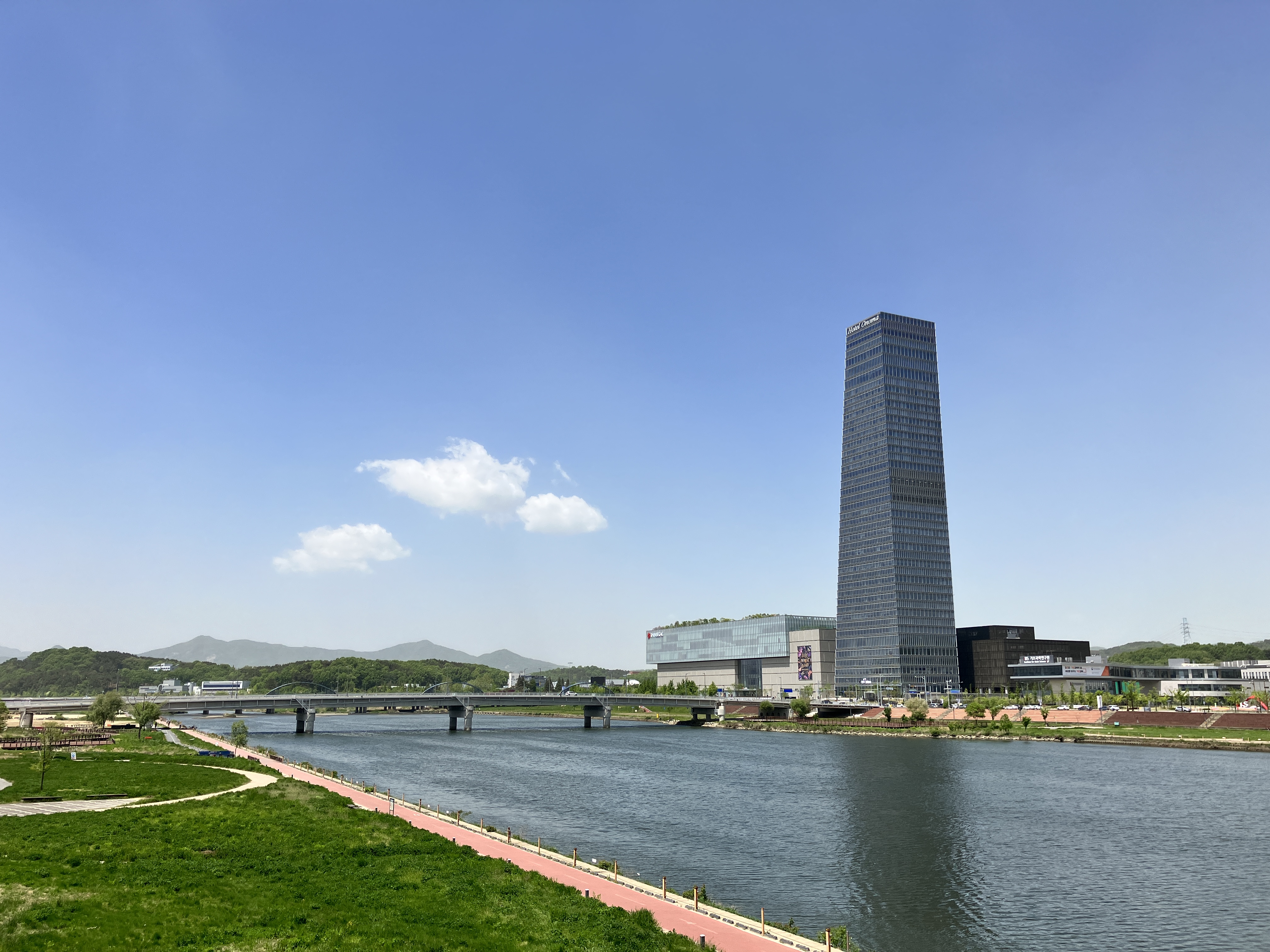 대전 신세계백화점