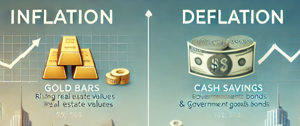 50대 적절한 투자 전략