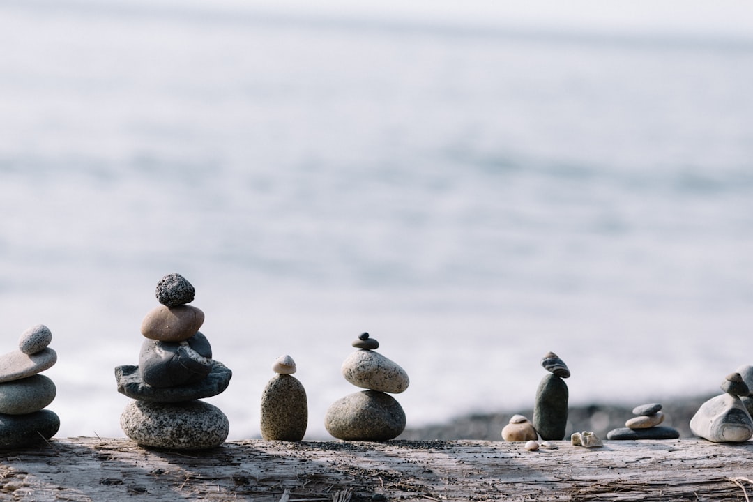 Balance.