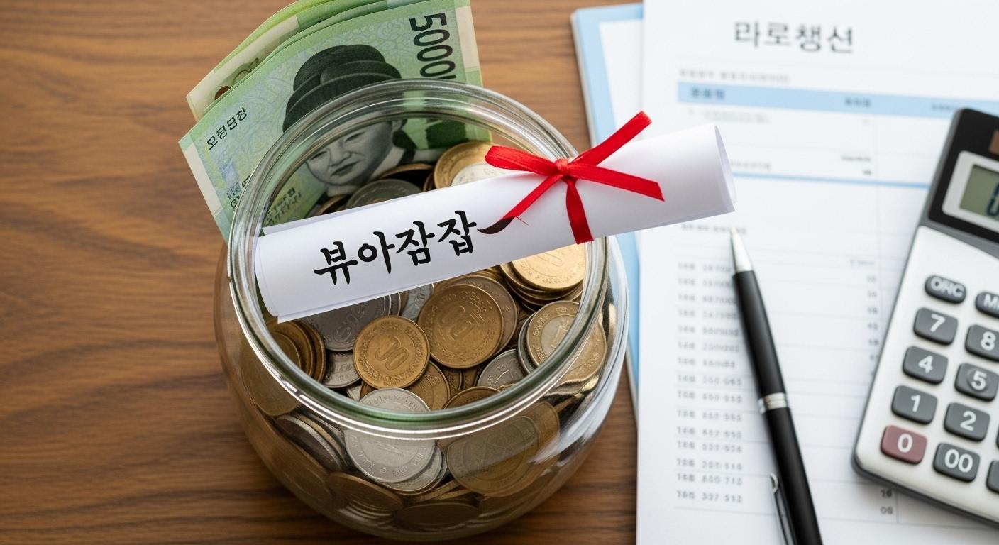 청년 미래적금 3년 드는법