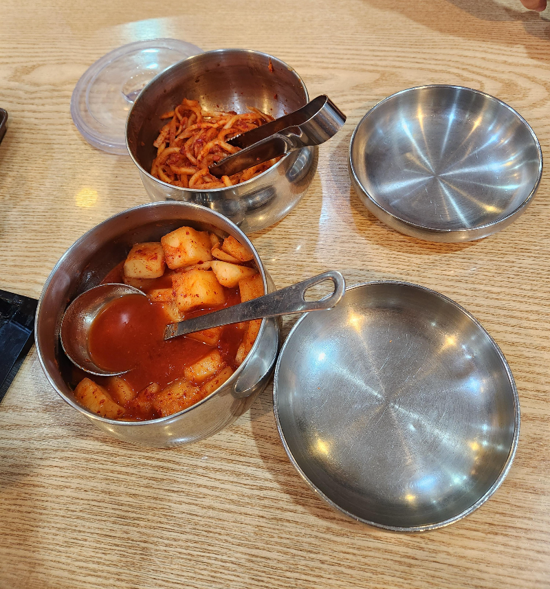 강창구찹쌀진순대 구리본점