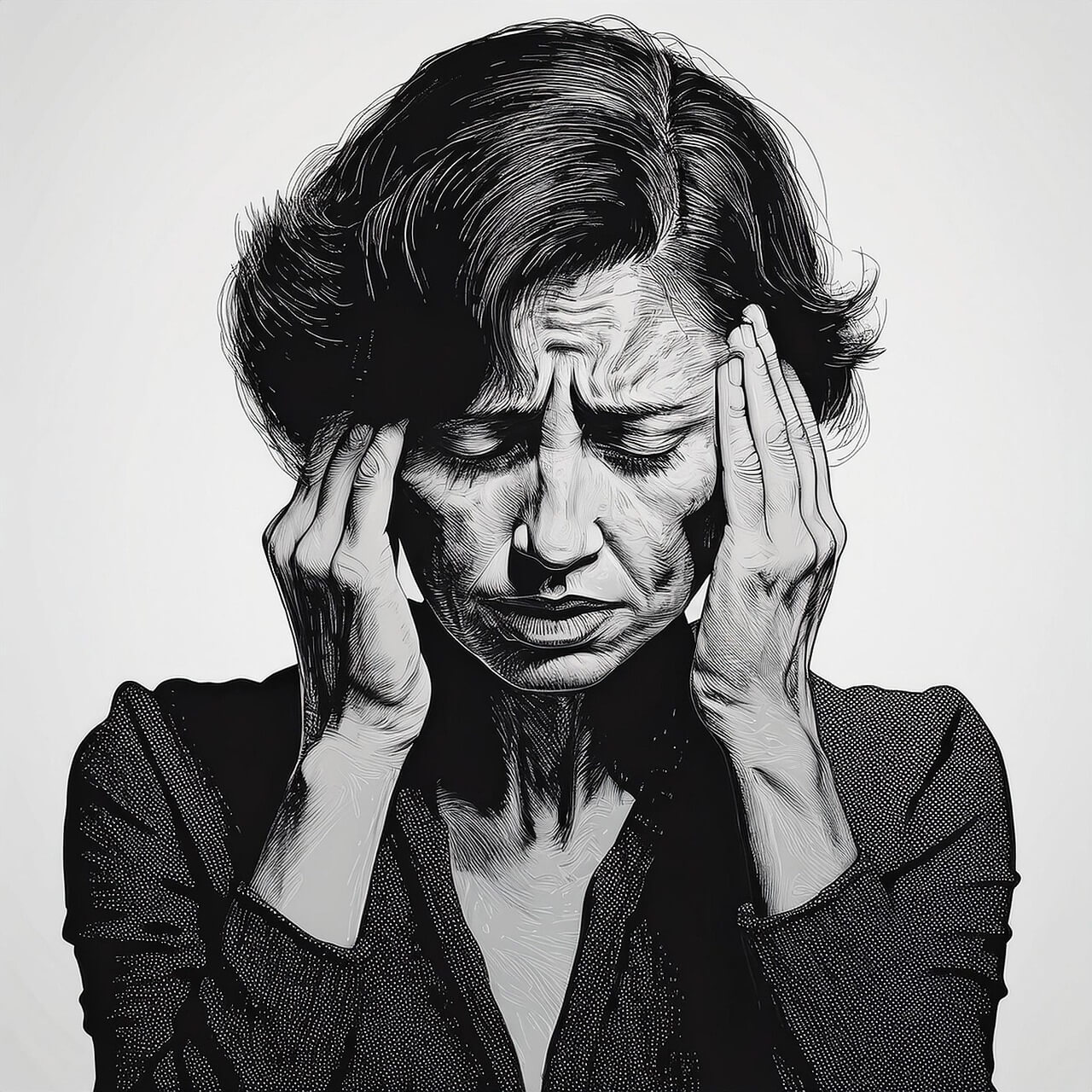 내 몸이 먼저 무너졌어요&amp;#44; 갱년기 영양제가 필요했던 순간