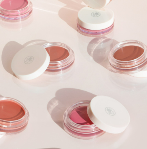 컬러밤 여러가지 색상