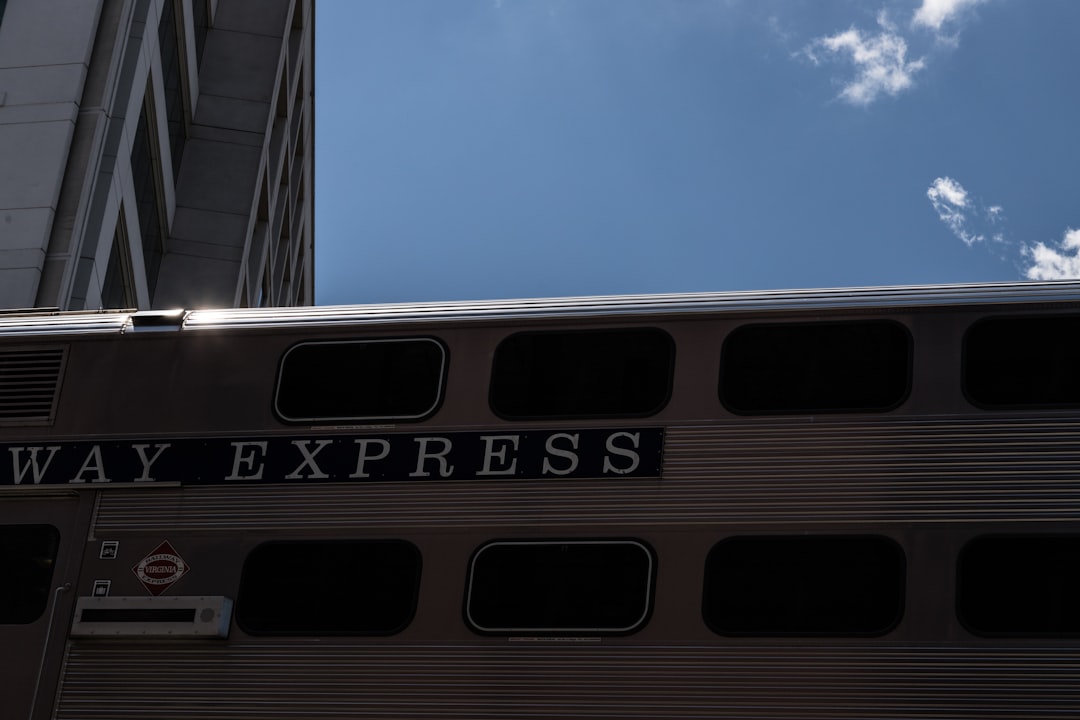 Express Rail