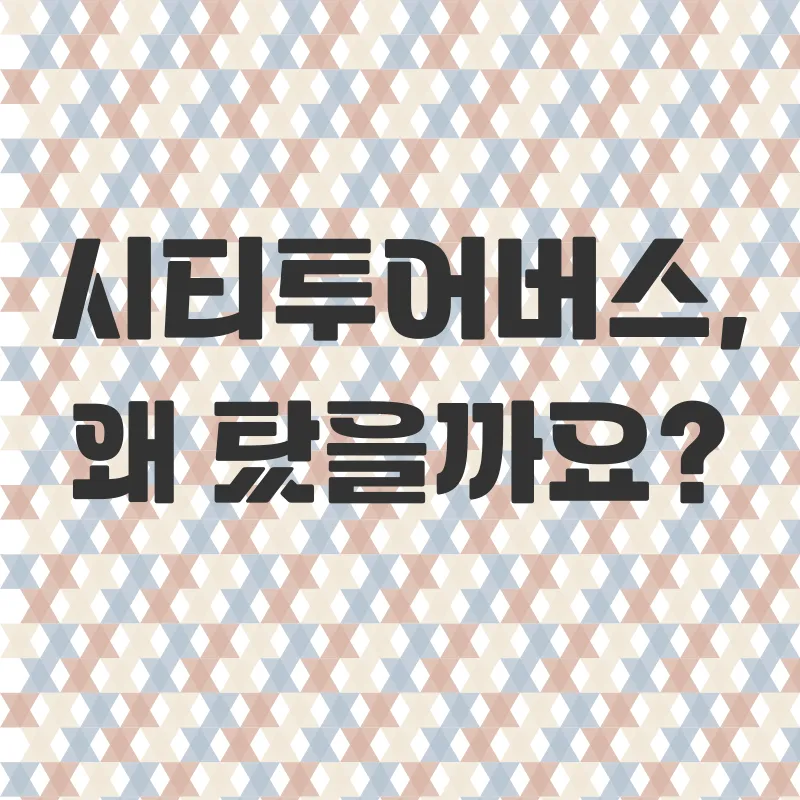 서울시티투어버스_1