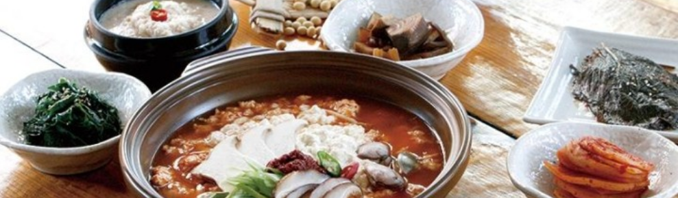 강릉 초당마을