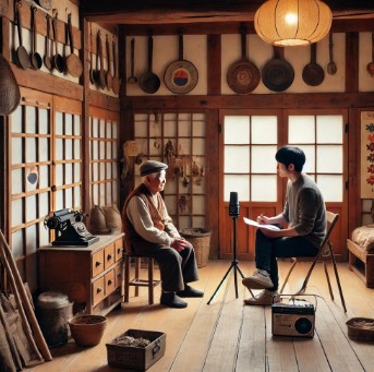 지역별 생활사 자료