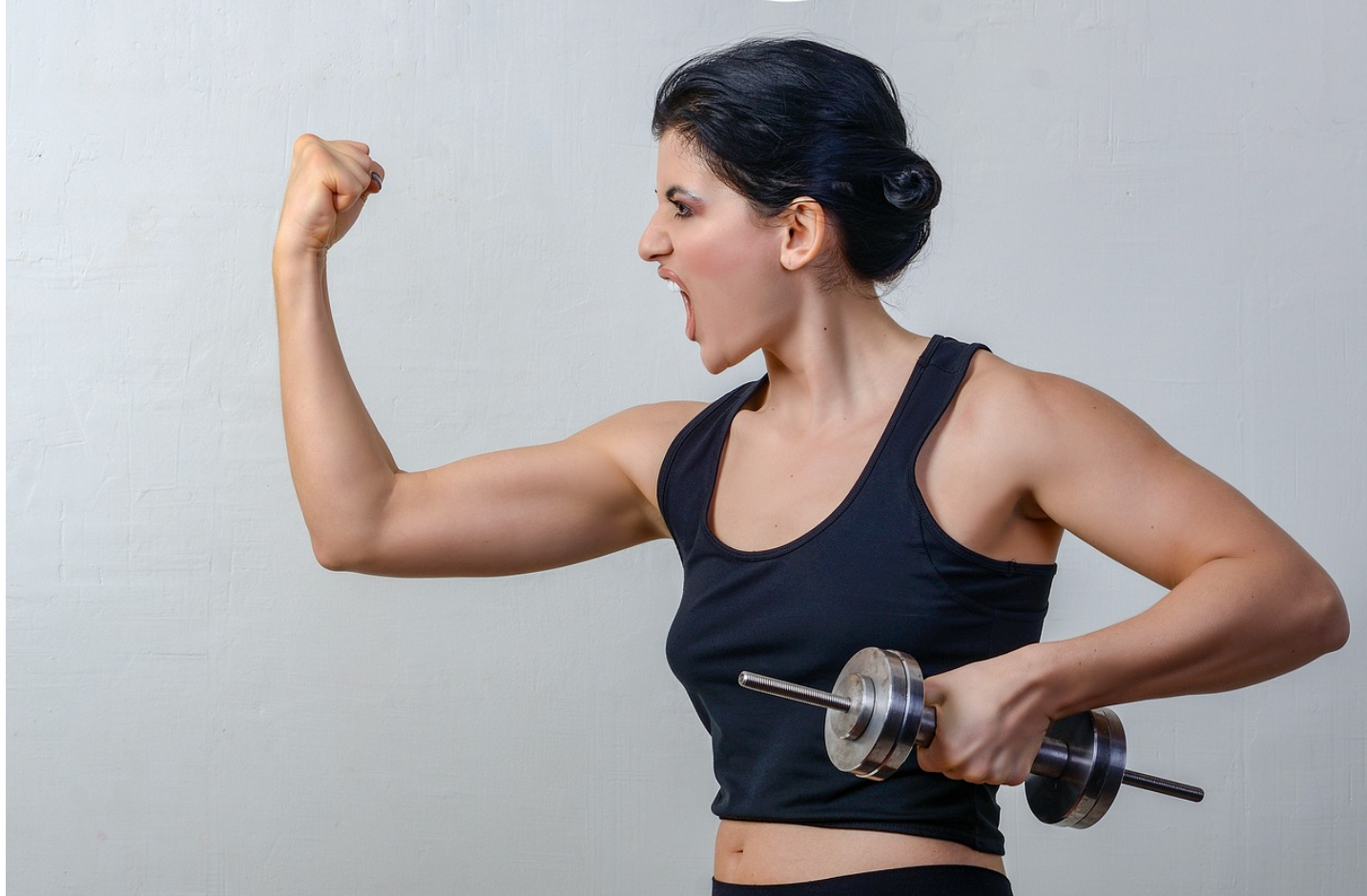 격한 운동이 수면을 망칠 수 있을까? 과운동과 불면증