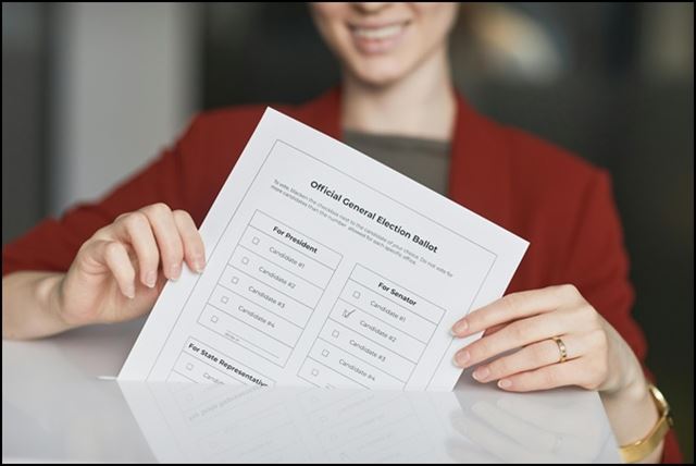 2025 사전투표 장소찾기(+일정 준비물 꿀팁)