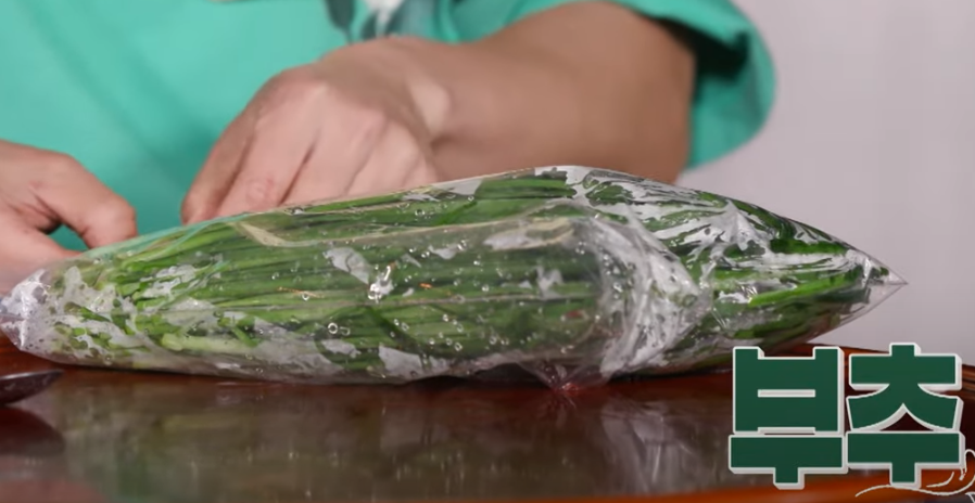 편스토랑 류수영 삼계탕 백숙 조리 시작32