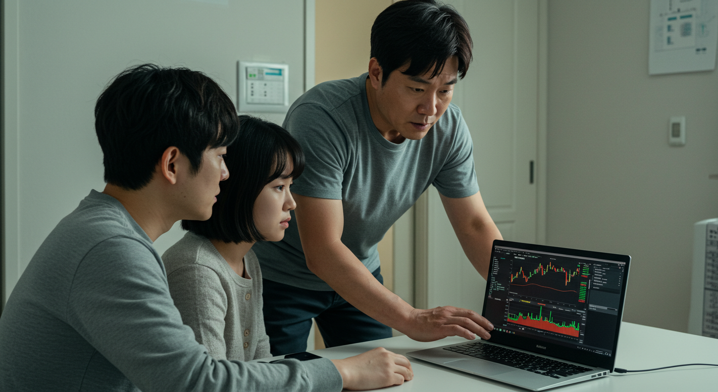 증권사, 비밀번호, 금융사고